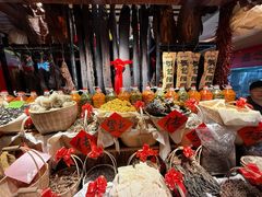 -传统菜农庄(皇姑路店)