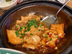 -费大厨辣椒炒肉(万家丽一店)