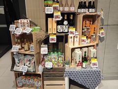 零售区-盒马鲜生(龙德广场店)