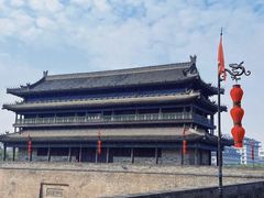 -西安城墙·碑林历史文化景区