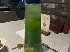 -四季民福烤鸭店(外滩外白渡桥店)