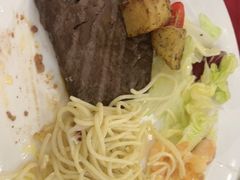 -红房子西菜馆(淮海中路店)
