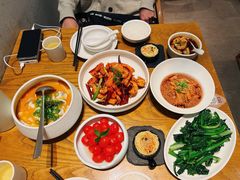 -榕意·川味之美(深业上城店)