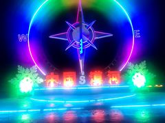 -北极村旅游风景区