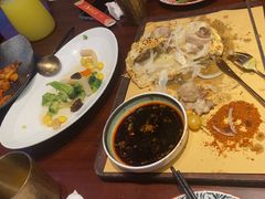 -那拉提之疆·新疆菜(美院店)