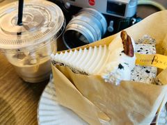 -B.O.M波姆烘焙(凤凰街店)