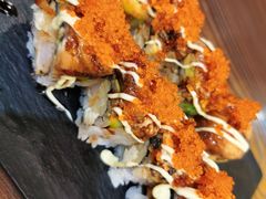 -东京屋(武定路店)
