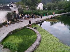 -黄山温泉国际旅游度假区