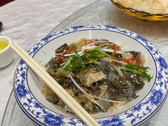-香山家宴