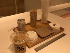 -% Arabica阿拉比卡咖啡(深圳湾万象城店)