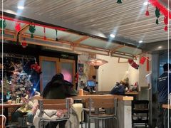 -火山屋台(新街口店)