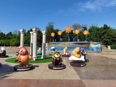 -沈阳方特欢乐世界