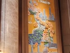 -厨艺海鲜自助餐厅•越秀宾馆希尔顿格芮精选酒店