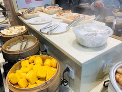 -素满香·素食自助餐(苏州·临顿路店)