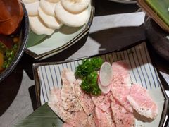 -炉太郎日式烧肉店(华贸店)