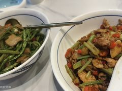 -洞庭米湘·湖南菜(银河SOHO店)