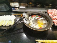 -呷哺呷哺(枫蓝国际店)