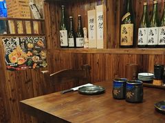 -鸟鹏烧鸟居酒屋(龙岗万科店)