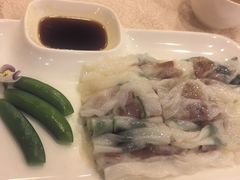 -麒麟中餐厅·经典粤菜·地道菜式老字号(广州长隆酒店)