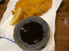 -尺山寸水日料(马桥满天星店)