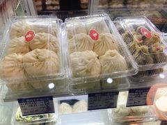 -白玉兰食品(中山公园龙之梦店)