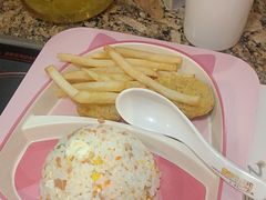 -黄记煌三汁焖锅(渝北金港国际店)