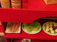 -大龙辣火锅·龙虾·烧烤(湖滨新天地店)