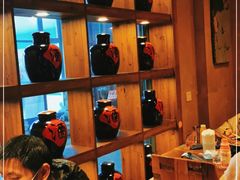 -串大叔炭火烤串·鸡西大冷面刀削面(总店)