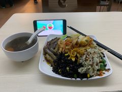 -文星素食(兴华路店)