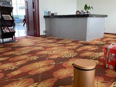 -济南遥墙国际机场-叁号贵宾厅