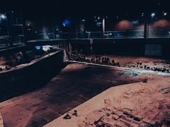 -元代水闸遗址博物馆