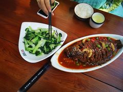 -云隐小厨·传统大理美食(复兴路店)