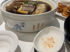 -香蜜轩·粤菜·宴会(世界之窗店)