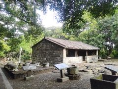 -海口火山口国家地质公园