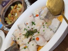-粤集·手工粤菜(皇庭广场店)