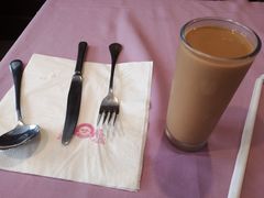 德大奶茶-德大西餐社(云南南路店)