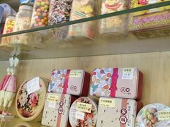 各种尺寸-家琳甜品(江南东店)