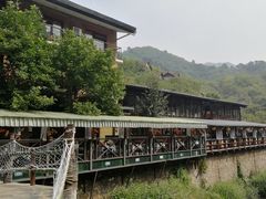 -北京水岸山吧度假村(雁栖镇店)
