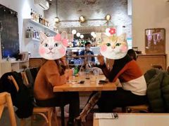 -Bitter酒吧(五原路店)