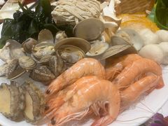 -爱伲牛肉火锅自助(景洪店)