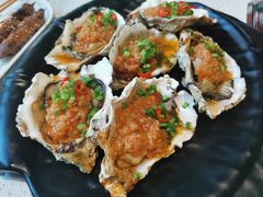 -九府羊·鲜羊火锅·烤串(新华路店)