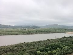-珲春防川景区