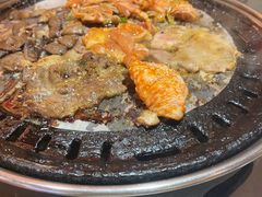 -正宗齐齐哈尔烤肉·齐牛哥鲜切炭火烤肉(杭州总店)