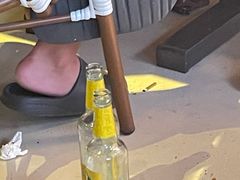 -贰醒·私房小院烧烤 (太古里店)