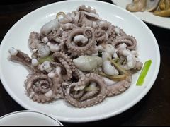 -凯华海鲜火锅·传承三十六年