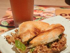 -大师兄·西北小馆(金湾华发商都店)