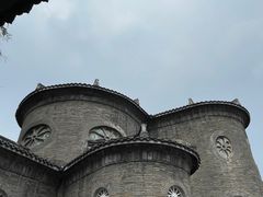 -平安桥天主教堂