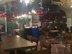 -莫比餐厅(五道口店)