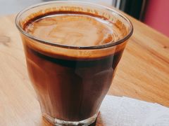 -Punchline Coffee&Roaster(同济大学店)
