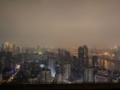 -都会尚膳·海鲜自助餐厅(重庆万豪酒店)